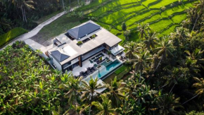 Villa Rice Home by BaliSuperHost